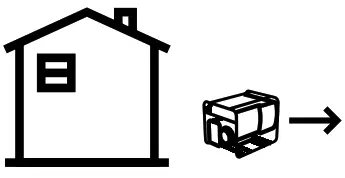 Westinghouse WGen9500DFc Dual Fuel with CO Sensor - icon3