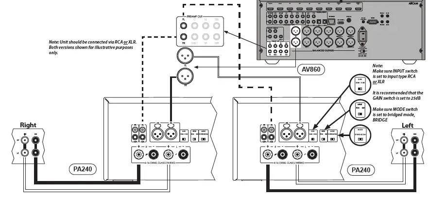 ARCAM-PA720-Glass-G-Power-Amplifier-10
