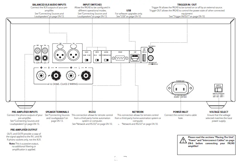ARCAM-PA720-Glass-G-Power-Amplifier-3