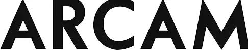 ARCAM-logo