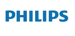 PHILIPS LOGO