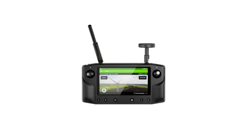 Herelink Hx406211 Controller Unit User Manual