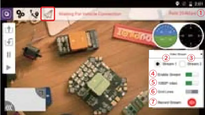 herelink HX406211 Controller Unit - Fig 10