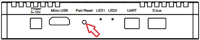herelink HX406211 Controller Unit - Fig 6