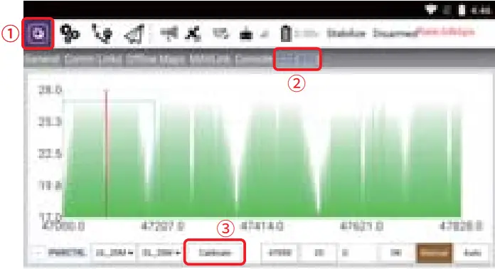 herelink HX406211 Controller Unit - Fig 8