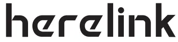 herelink Logo