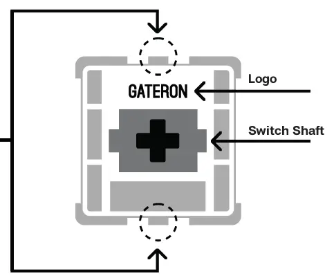 EPOMAKER TH80 Mechanical Gaming Keyboard FIG (1)