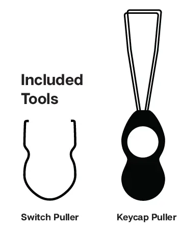 EPOMAKER TH80 Mechanical Gaming Keyboard FIG (2)