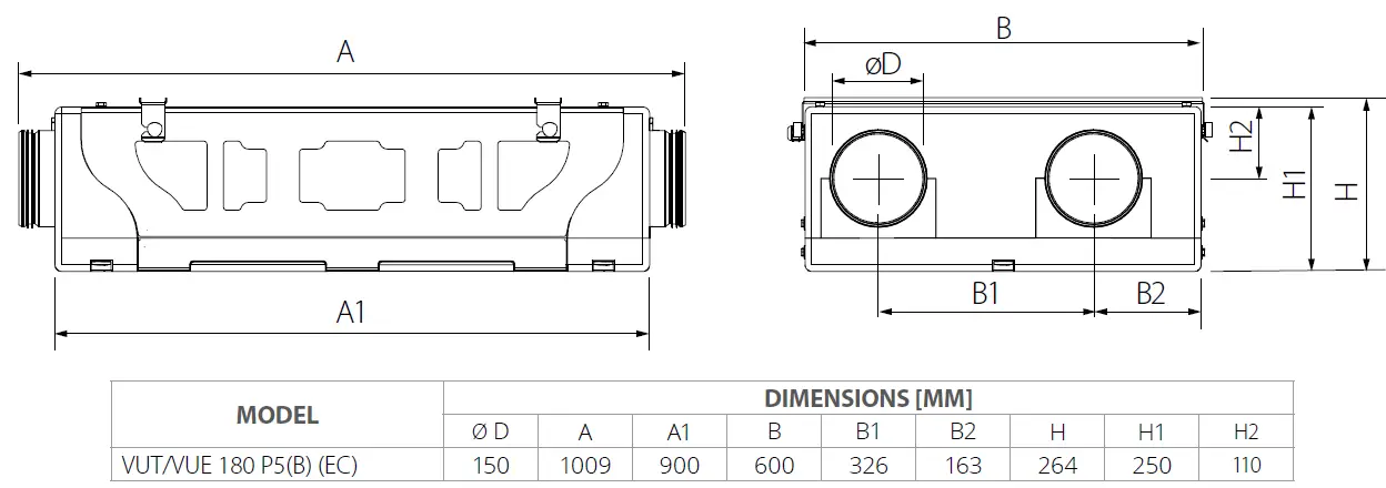 VENTS-VUE-180-P5B-EC-Air-Handling-Unit-fig-3