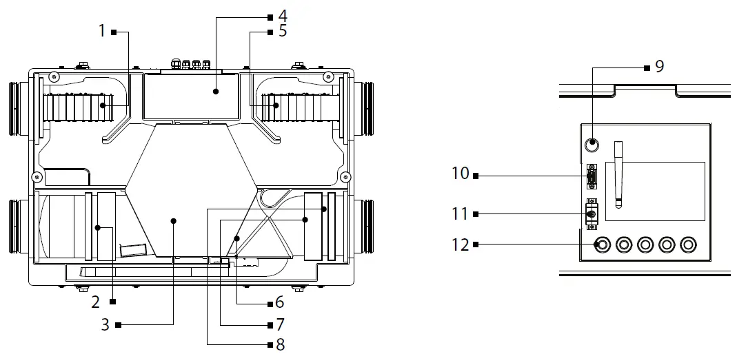 VENTS-VUE-180-P5B-EC-Air-Handling-Unit-fig-4