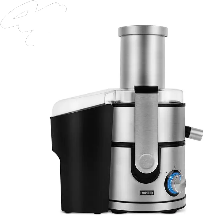 Rondell-RDE-1501-Juicer-Blender-Electric-Auger-product-image