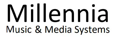 Millennia - logo