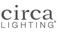 circa LIGHTING logo