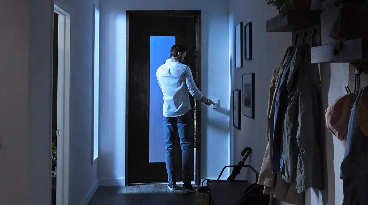 PHILIPS Smart Button -Customised functionality