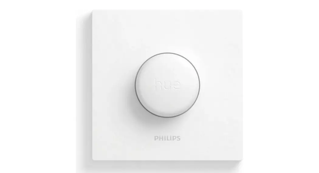 Philips Smart Button User Guide