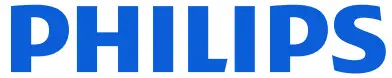 PHILIPS logo