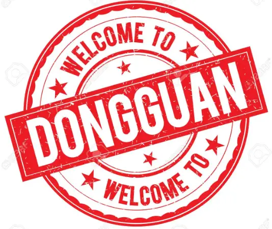 Dongguan-logo