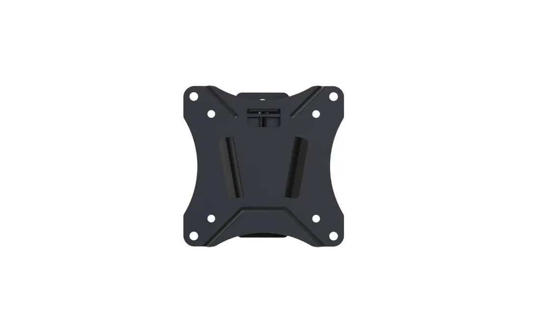 Vision Vfm-w1x1tv2 Tilting Monitor Wall Mount Instruction Manual