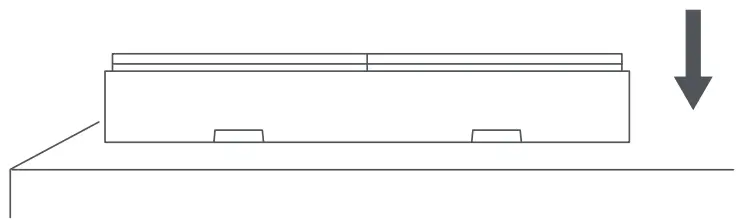 Aqara H1 Double Rocker Wireless Remote Switch - FIG 2