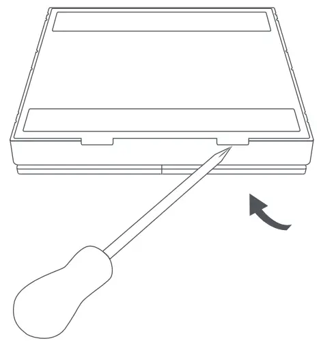 Aqara H1 Double Rocker Wireless Remote Switch - FIG 4