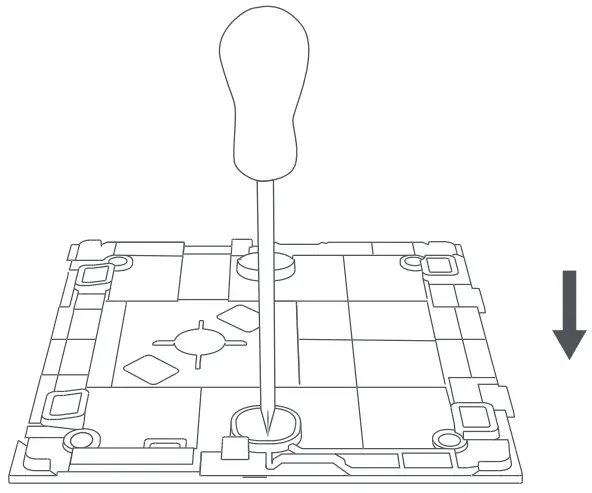 Aqara H1 Double Rocker Wireless Remote Switch - FIG 5
