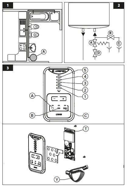 ARISTON-Lydos-ECO-ABS-PW-100V-13