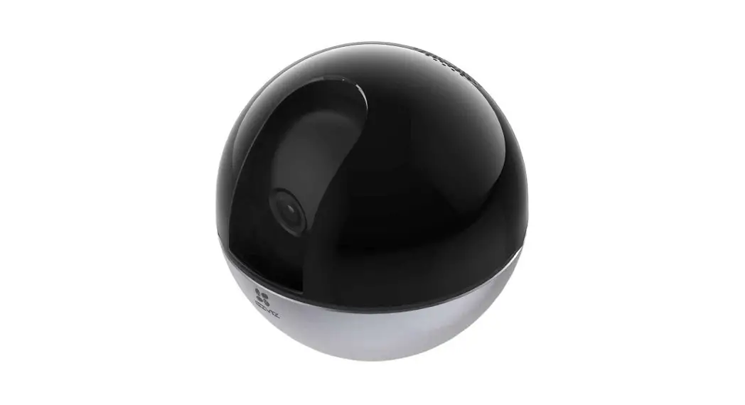 Ezviz Cs-c6w Smart Home Camera User Guide