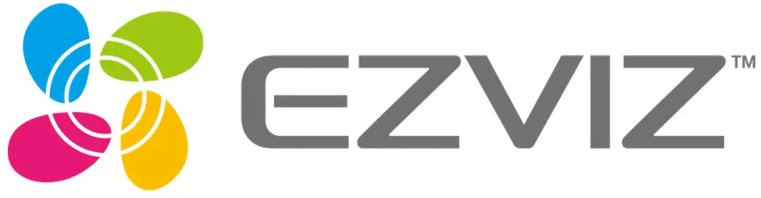 EZVIZ logo