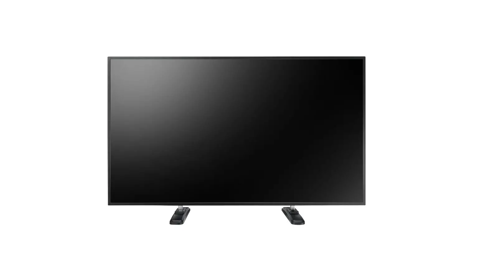 Ag Neovo Qm-55 55-inch 4k Digital Signage Display User Manual