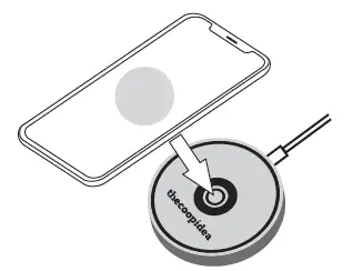 thecoopidea-CP-QC05-PALLET-Fast-15W-Wireless-Charging-Pad-FIG-2