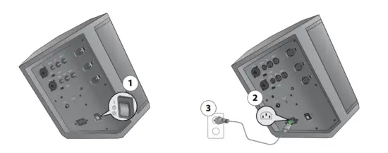 Bose S1 Pro Portable Bluetooth Speaker-18