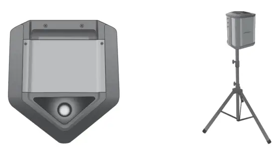 Bose S1 Pro Portable Bluetooth Speaker-23