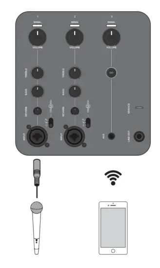 Bose S1 Pro Portable Bluetooth Speaker-26