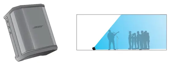 Bose S1 Pro Portable Bluetooth Speaker-27