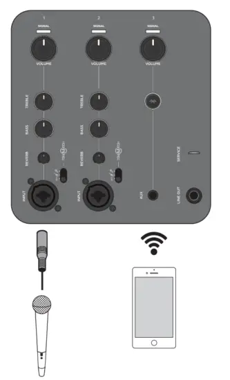 Bose S1 Pro Portable Bluetooth Speaker-32