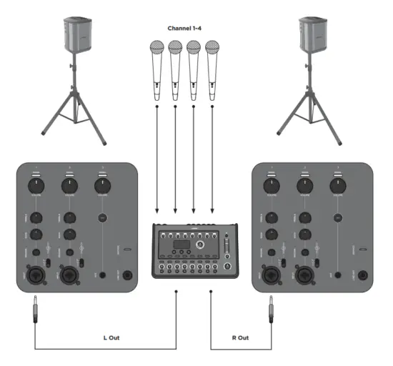 Bose S1 Pro Portable Bluetooth Speaker-33