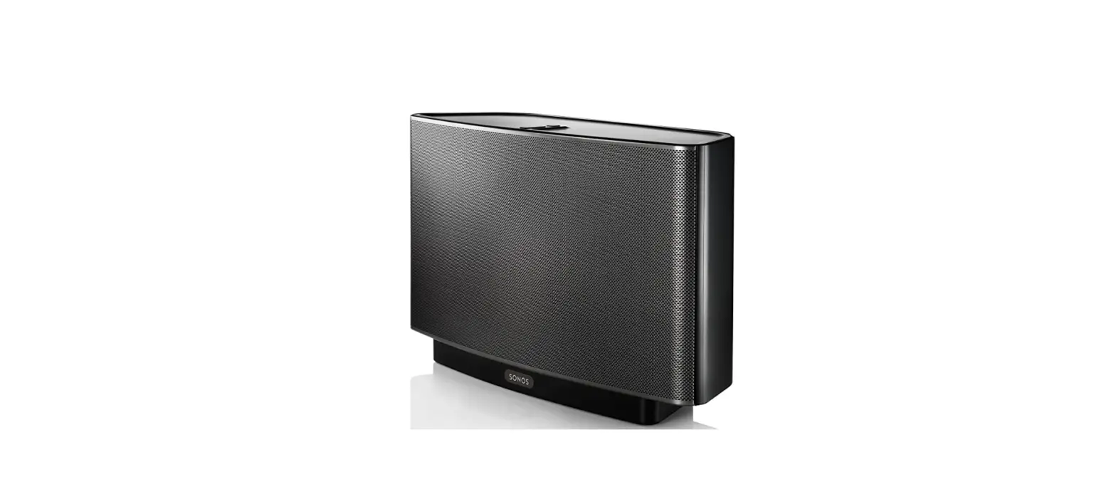 Sonos Play-5 Wireless Speaker User Guide