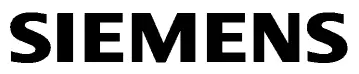 SIEMENS logo
