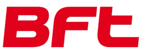 BFT CROWN logo