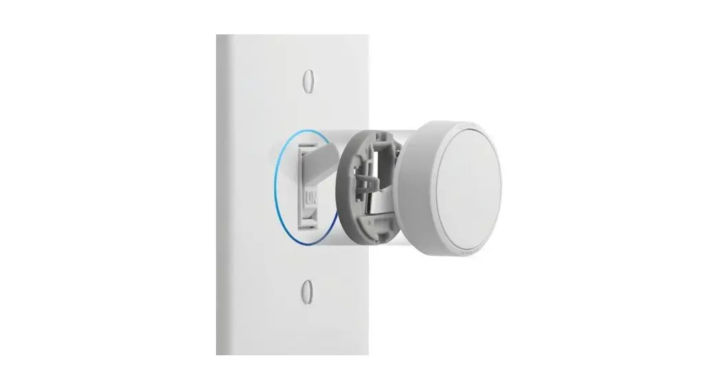 Aurora Smart Bulb Dimmer User Guide Aurora Smart Bulb Dimmer User Guide