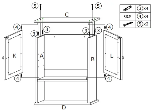 Assembly Instructions