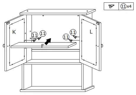 Assembly Instructions