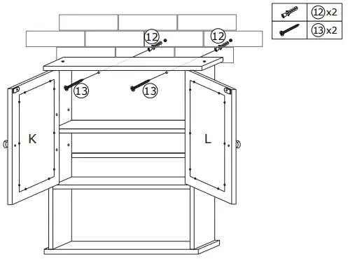 Assembly Instructions