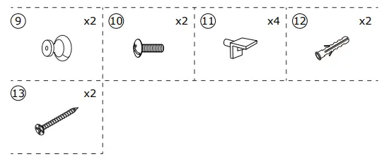 Assembly Instructions