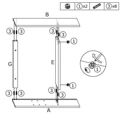 Assembly Instructions