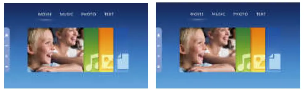 vamvo L4200 Video Projector 7