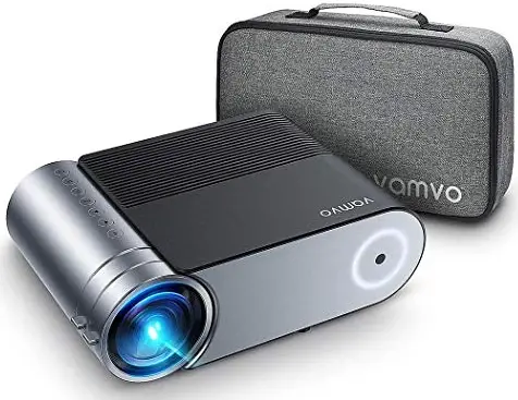vamvo L4200 Video Projector