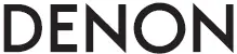 Denon-LOGO