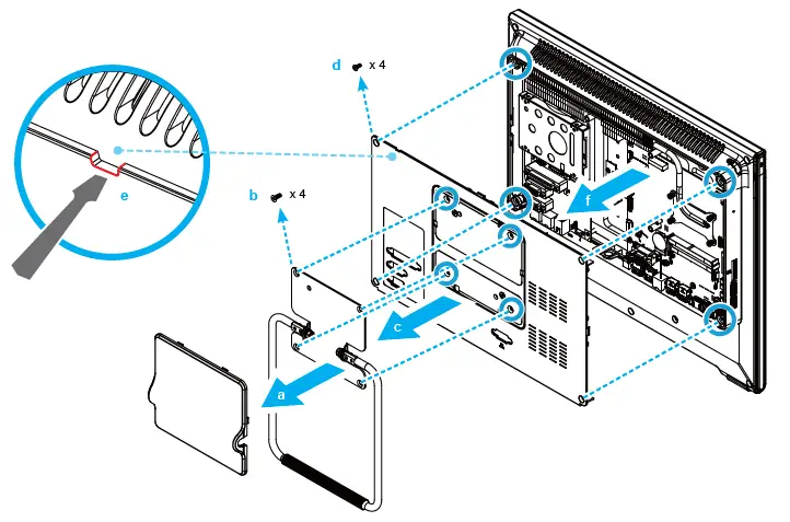 Shuttle-X50V8-All-In-One-XPC-02