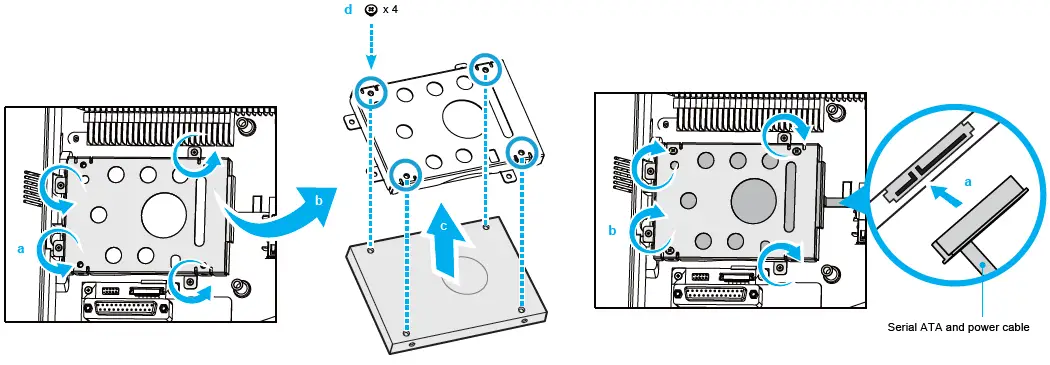 Shuttle-X50V8-All-In-One-XPC-04